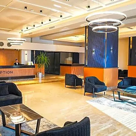Hotel Melid