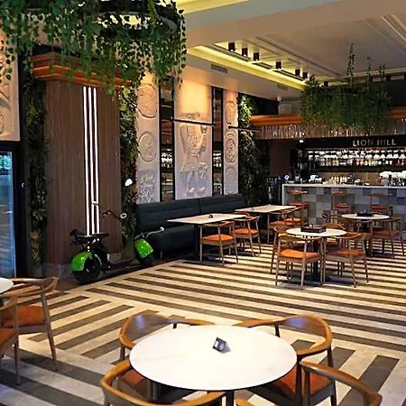 Melid Hotel