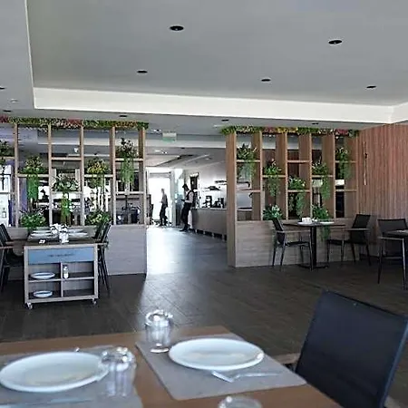 Hotel Melid