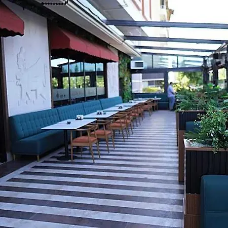 Melid Hotel 4*