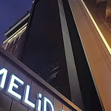 Melid 4* Sogut