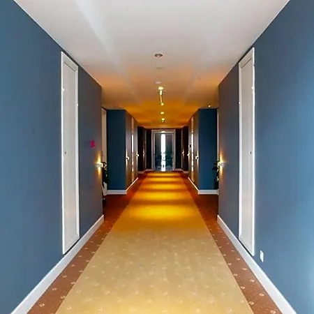 Szálloda Melid 4*