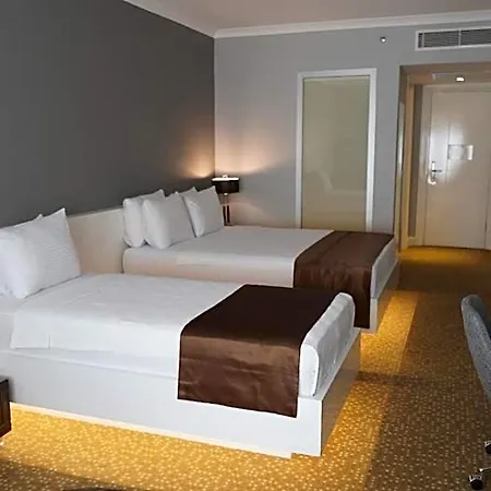 Melid Hotel 4*