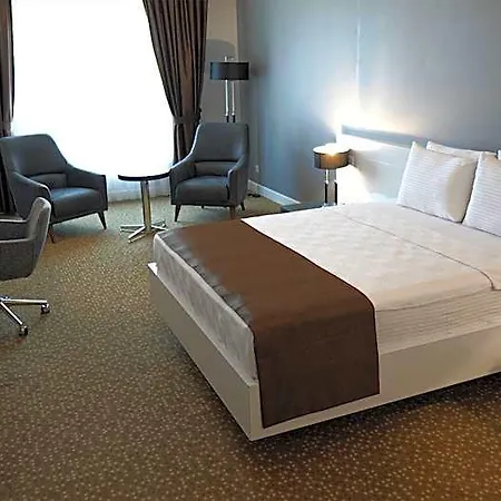 Hotel Melid Sogut (Aegean)