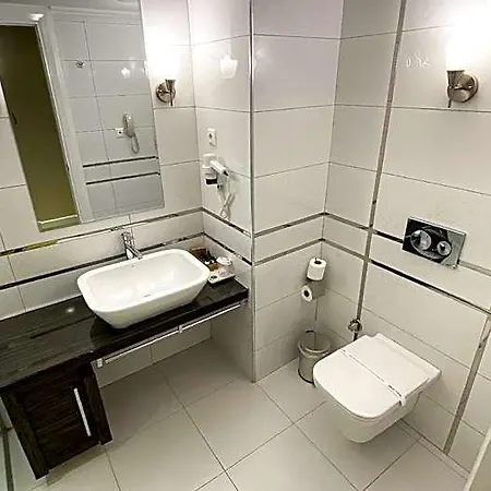 Melid Szálloda 4*