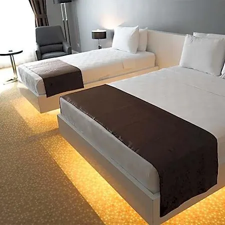 Szálloda Melid 4*